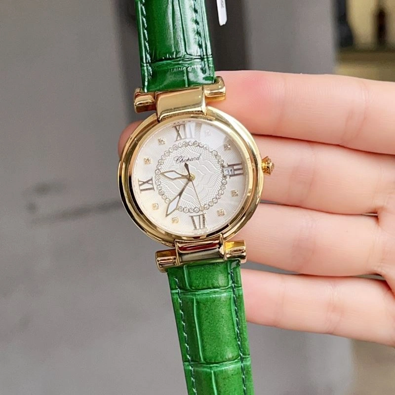 CHOPARD Watches DailyWear 181898