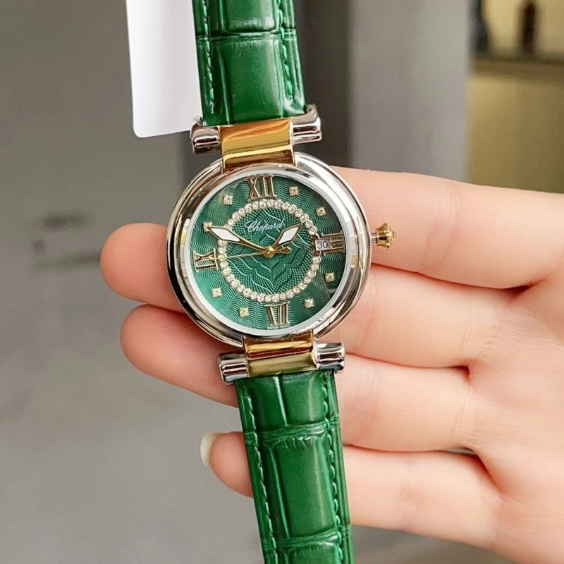 CHOPARD Watches DailyWear 181898