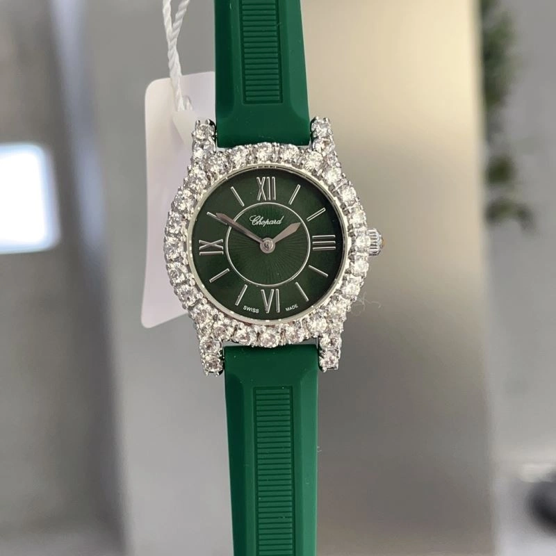 CHOPARD Watches Tailored 181890