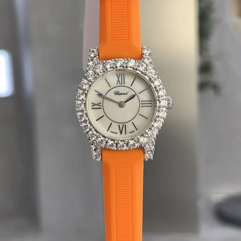 CHOPARD Watches Tailored 181890