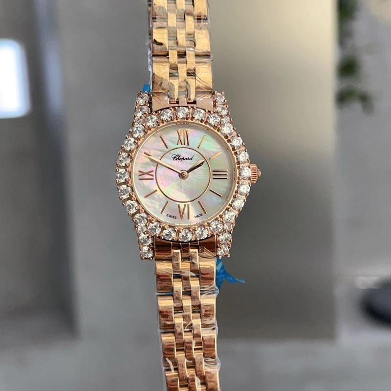 CHOPARD Watches TechFriendly 181903