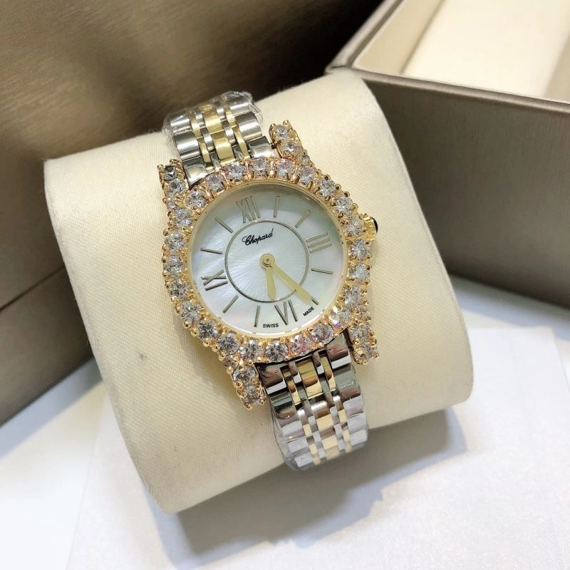 Compact CHOPARD Watches 181899