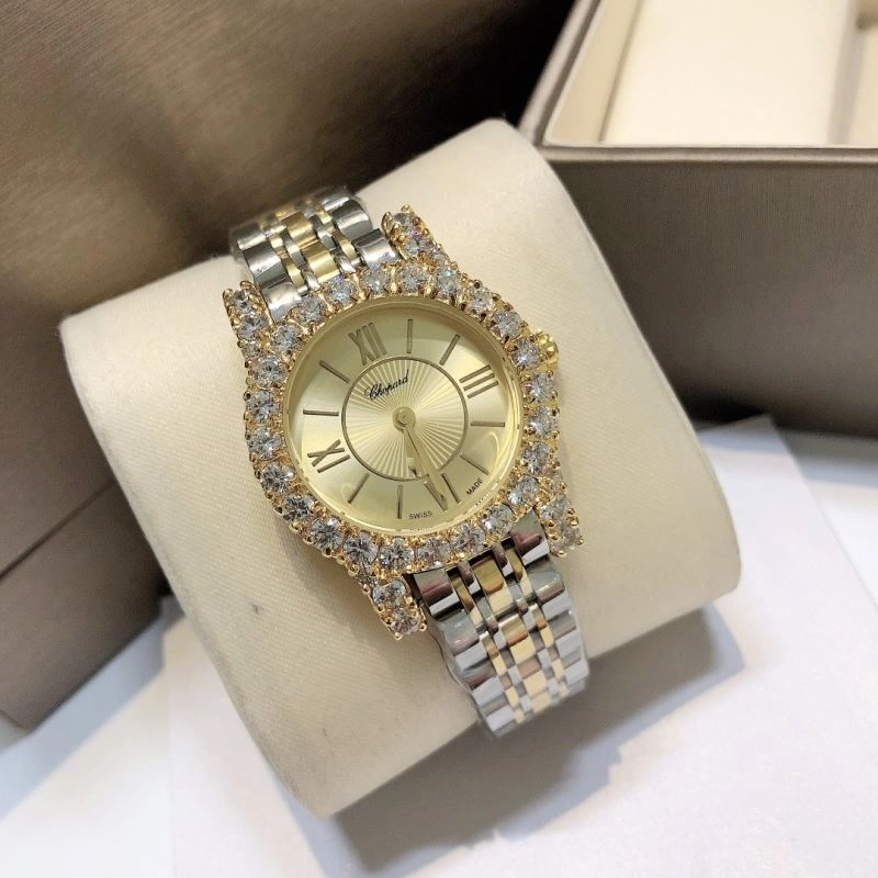 Compact CHOPARD Watches 181899