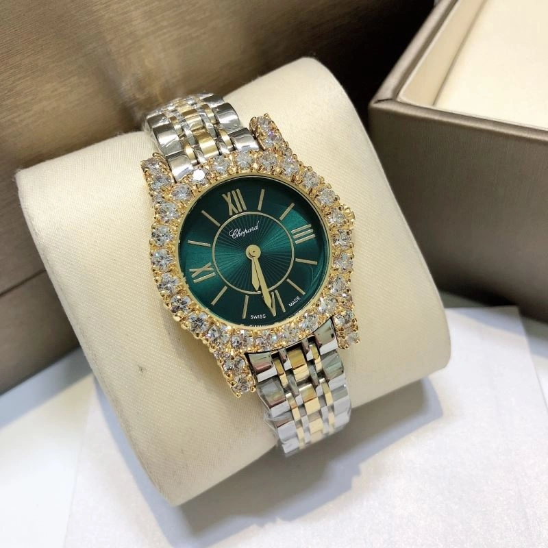 Compact CHOPARD Watches 181899