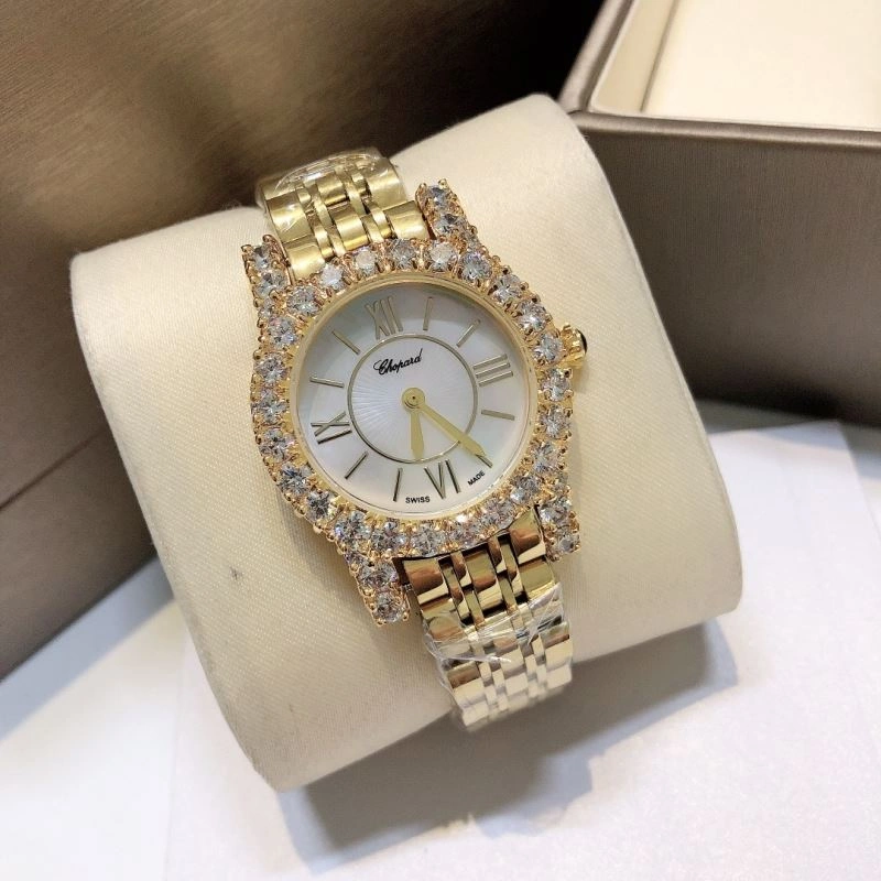 Compact CHOPARD Watches 181899