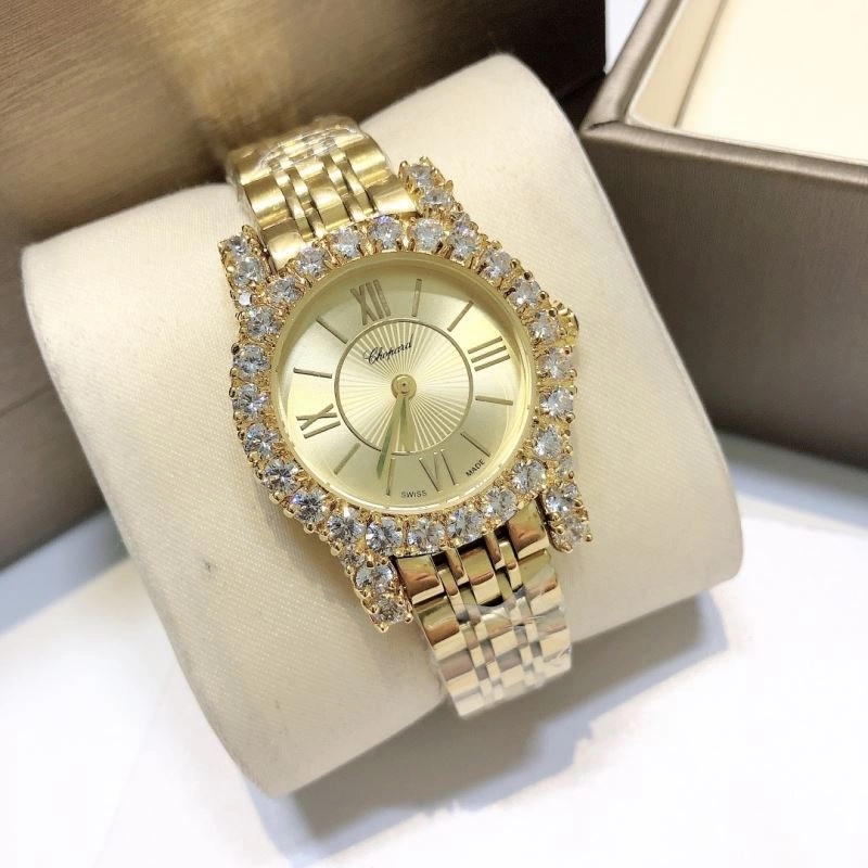 Compact CHOPARD Watches 181899