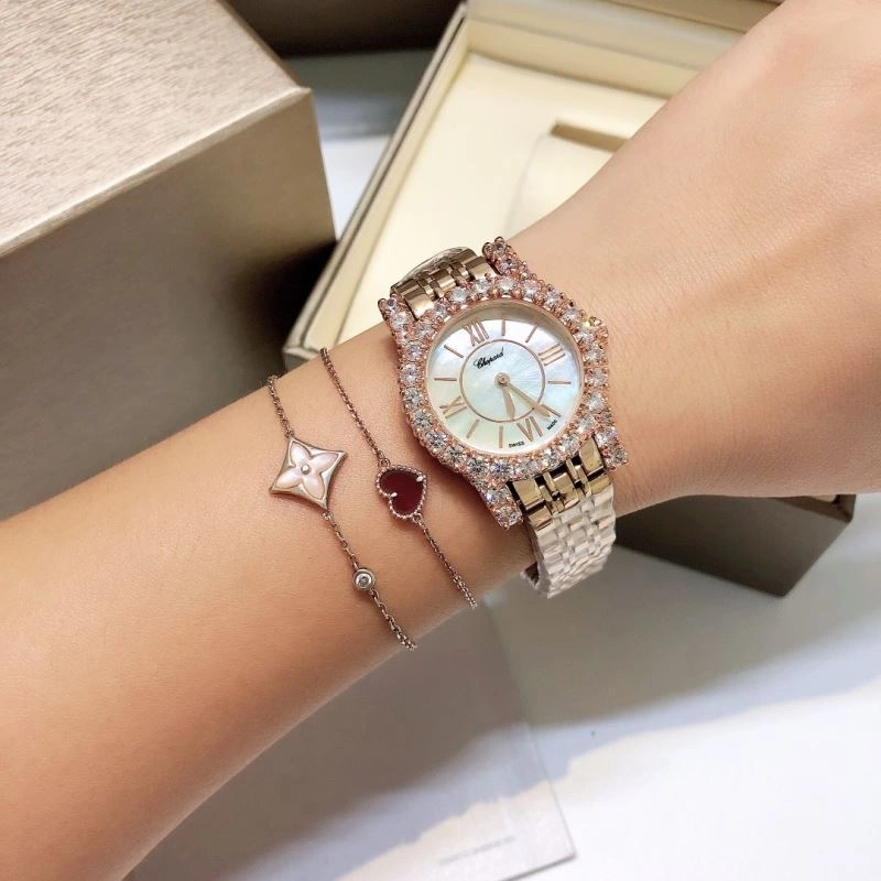 UrbanChic CHOPARD Watches 181880