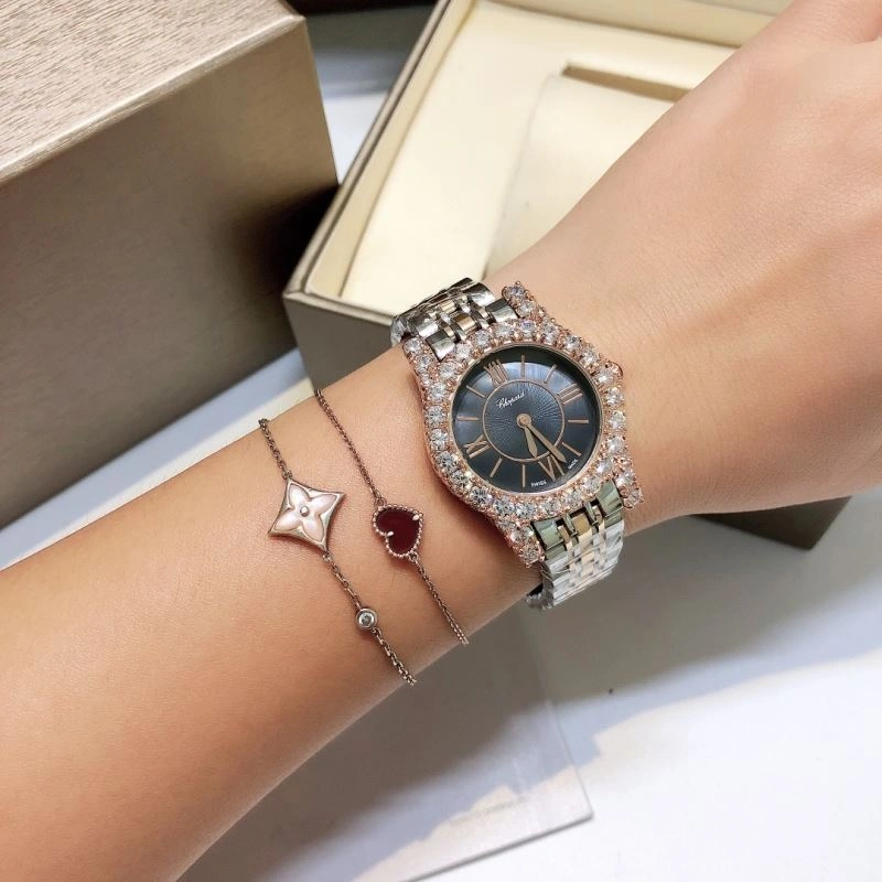 UrbanChic CHOPARD Watches 181880