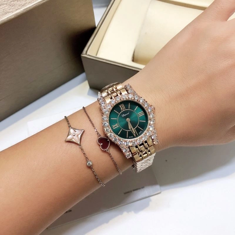 UrbanChic CHOPARD Watches 181880