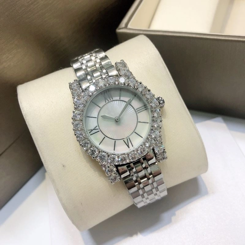 CHOPARD Watches Compact 181878