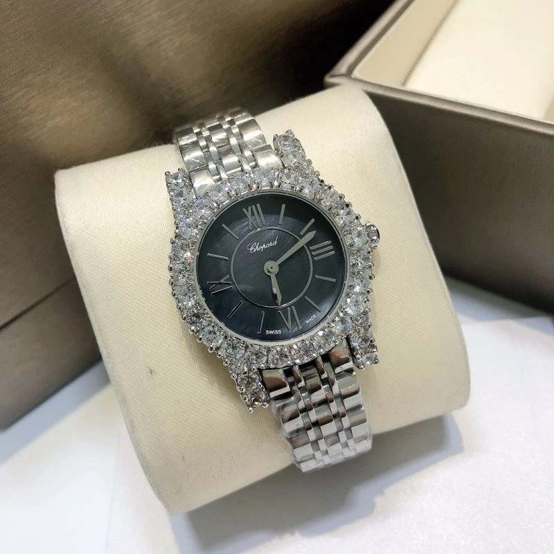 CHOPARD Watches Compact 181878