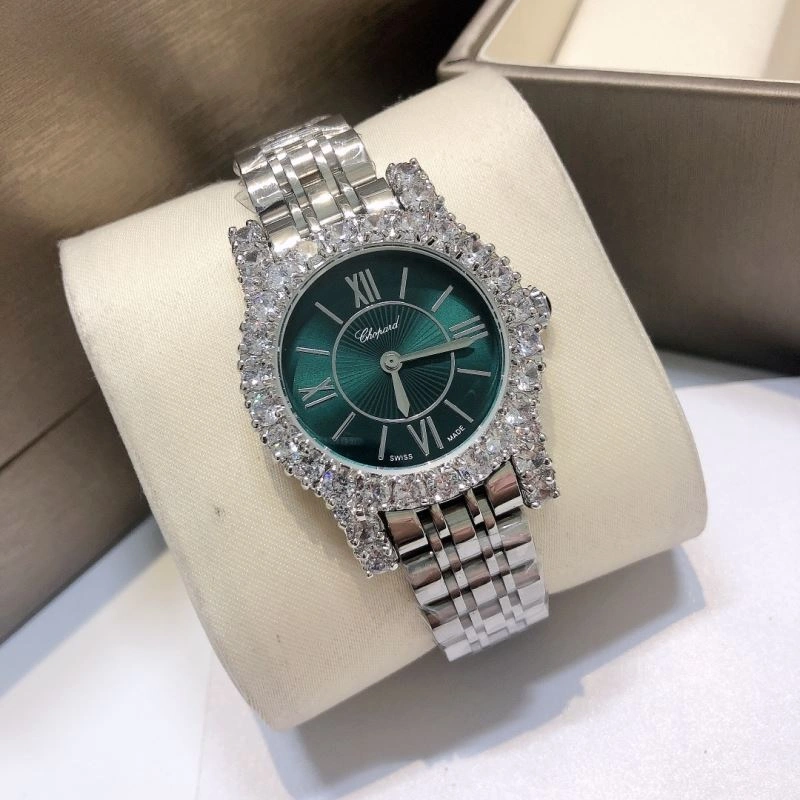 CHOPARD Watches Compact 181878