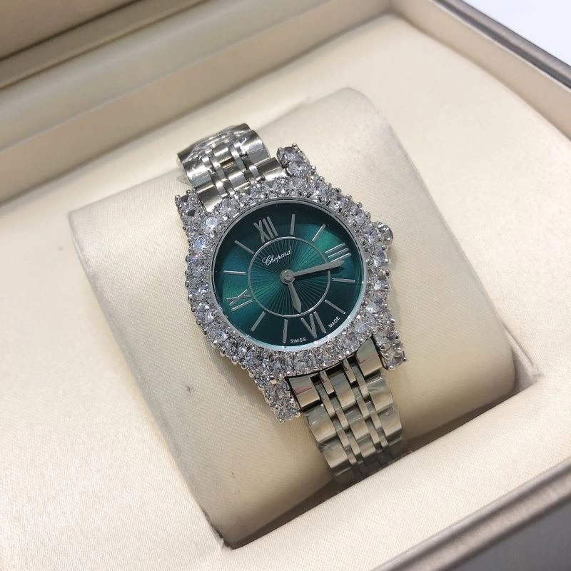 CHOPARD Watches Compact 181878