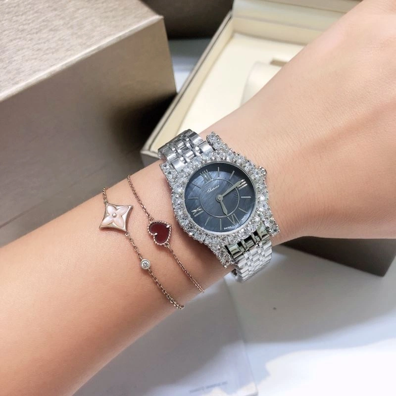 CHOPARD Watches Compact 181878