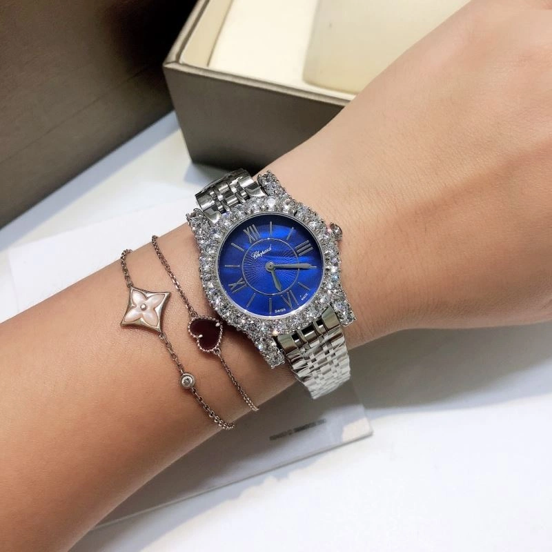 CHOPARD Watches Compact 181878