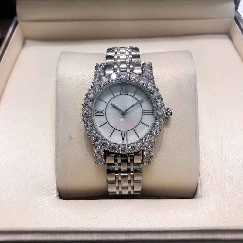 CHOPARD Watches Compact 181878