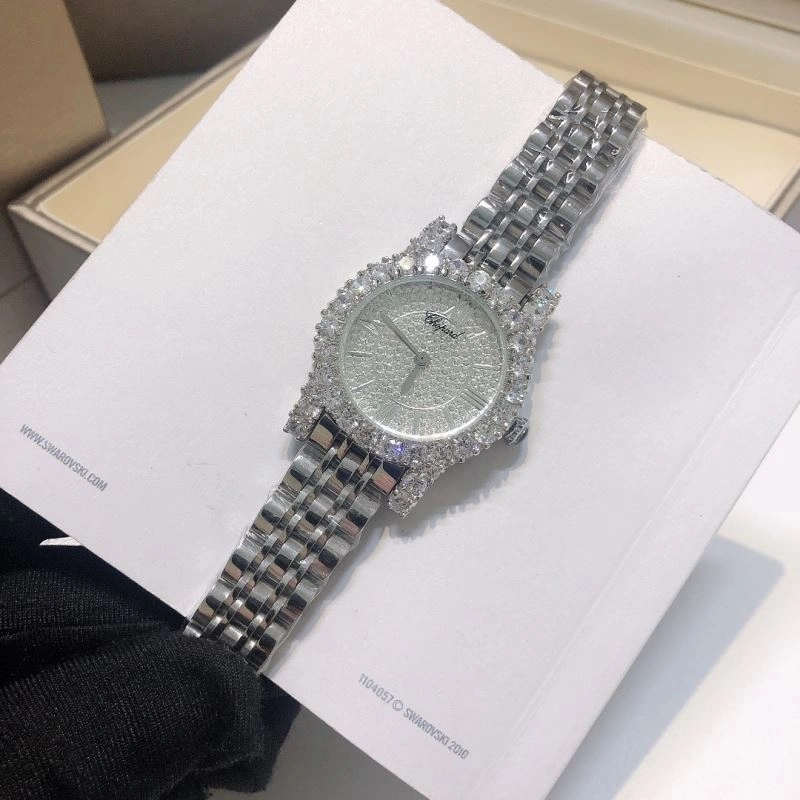 CHOPARD Watches Casual 181879