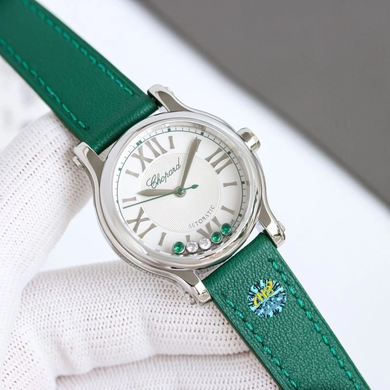 AllSeason CHOPARD Watches 181877