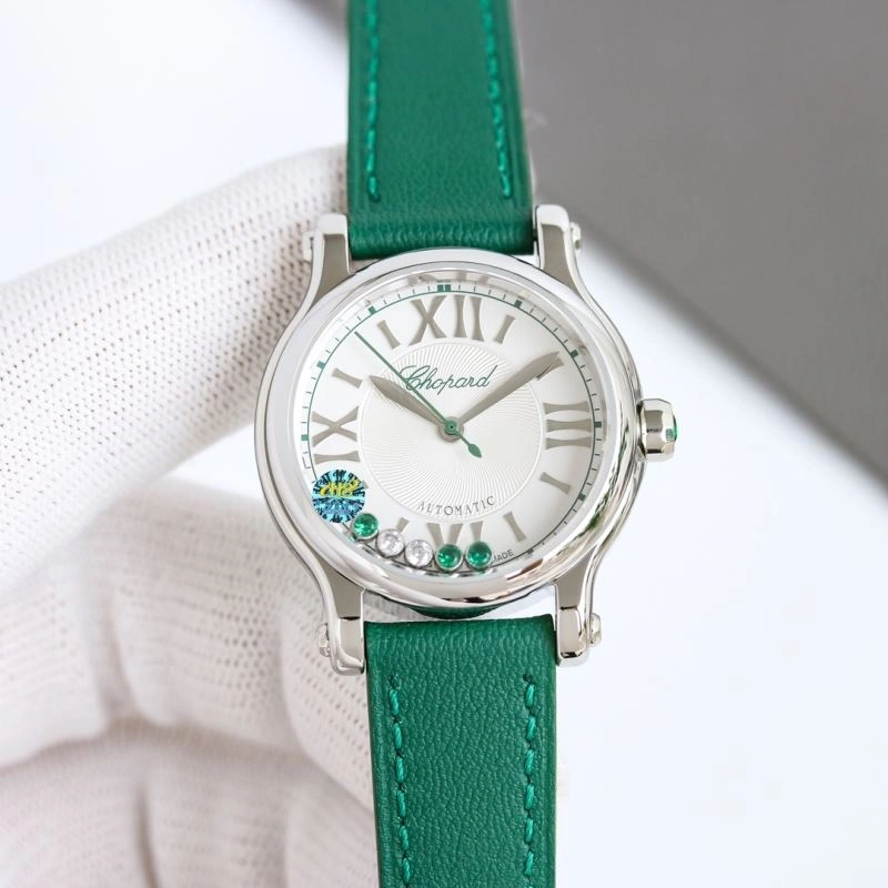 AllSeason CHOPARD Watches 181877