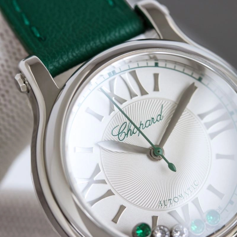 AllSeason CHOPARD Watches 181877
