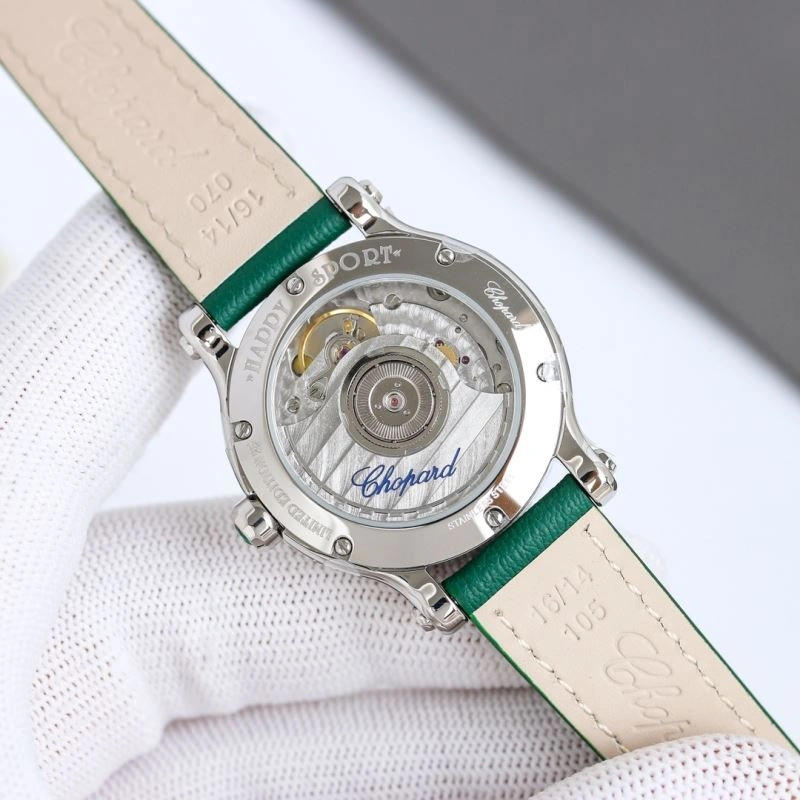 AllSeason CHOPARD Watches 181877