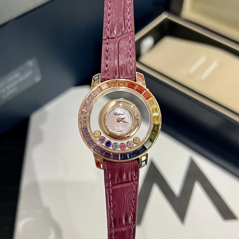 CHOPARD Watches Compact 181888