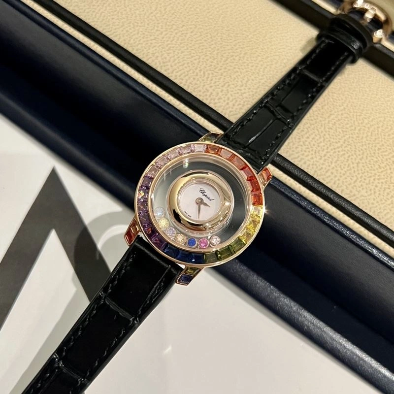 CHOPARD Watches Compact 181888