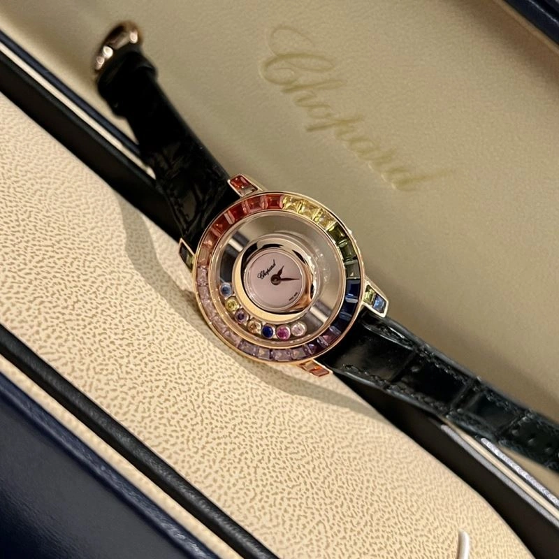 CHOPARD Watches Compact 181888