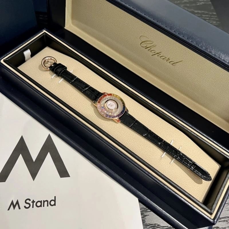CHOPARD Watches Compact 181888