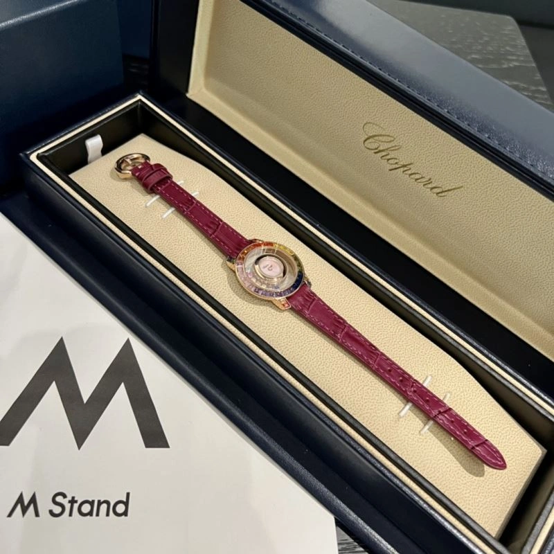 CHOPARD Watches Compact 181888