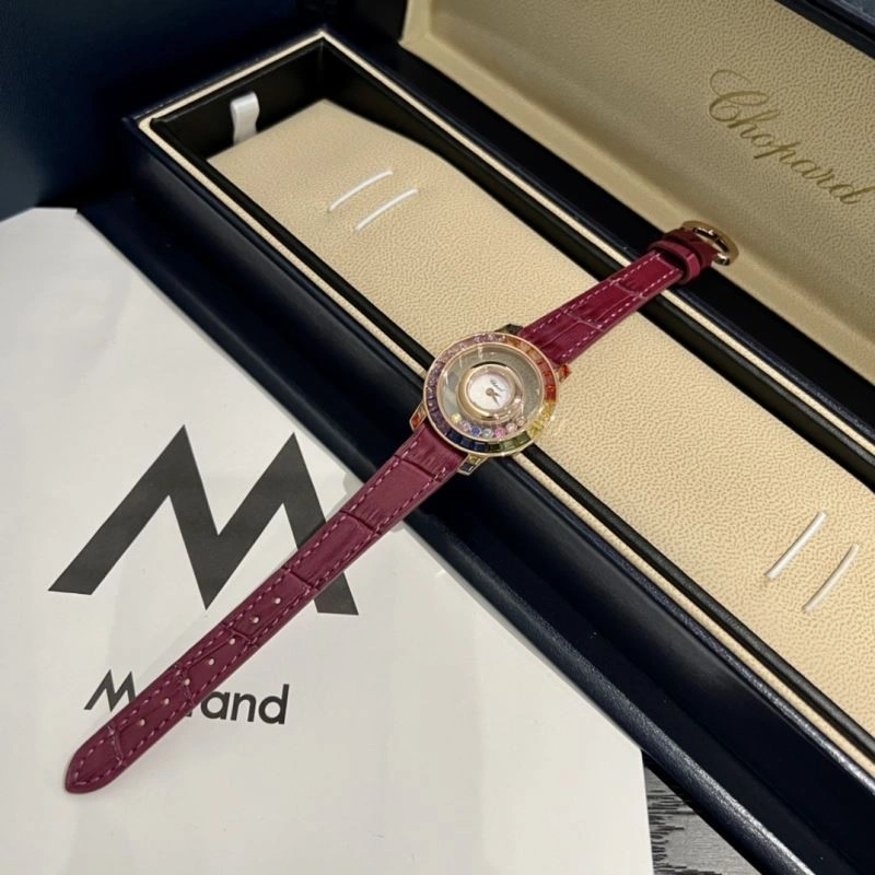 CHOPARD Watches Compact 181888