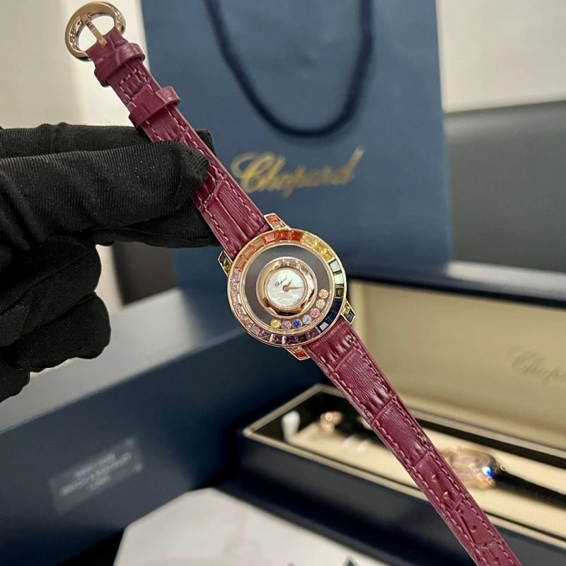 CHOPARD Watches Compact 181888