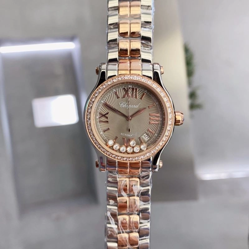 CHOPARD Watches Lightweight 181884