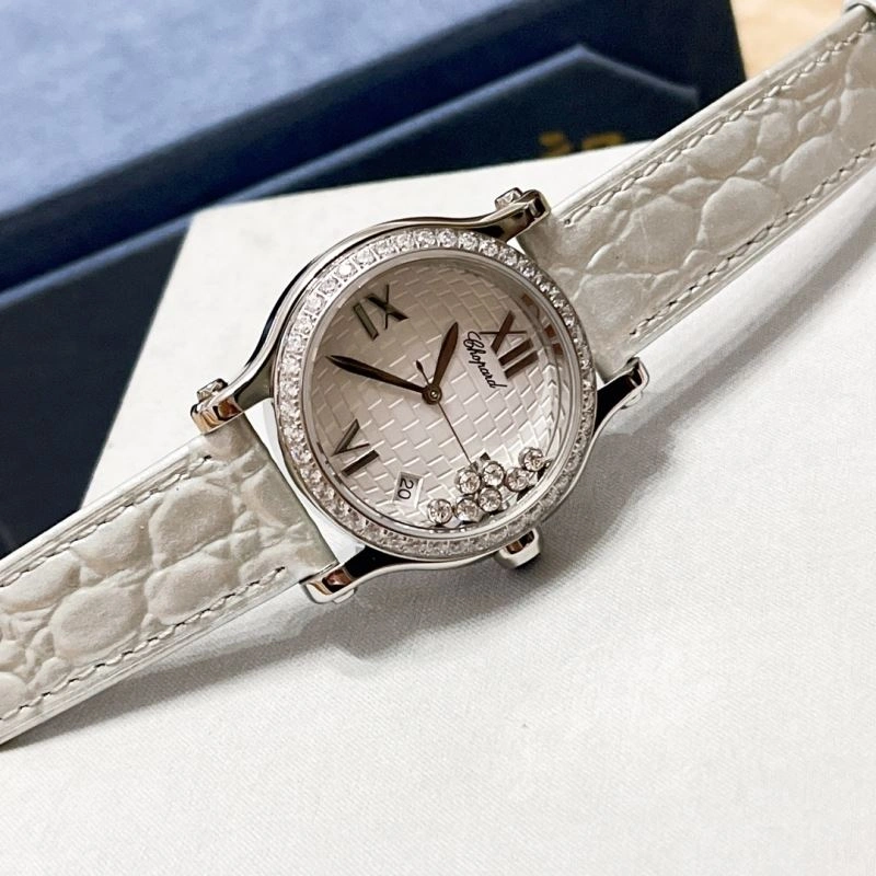 Modern CHOPARD Watches 181876