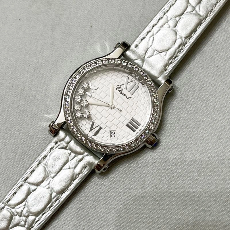 Modern CHOPARD Watches 181876