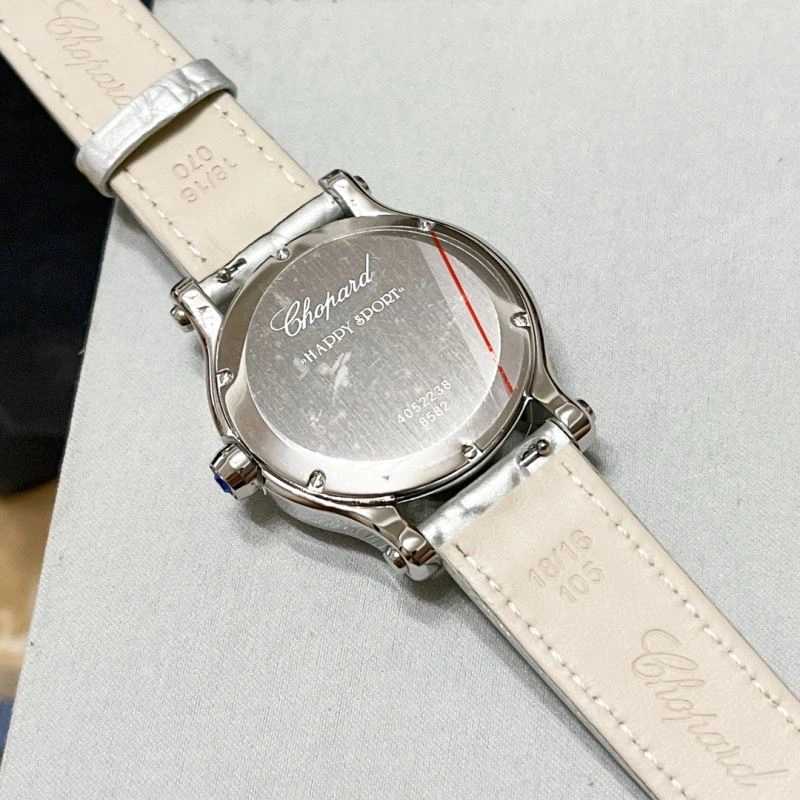 Modern CHOPARD Watches 181876