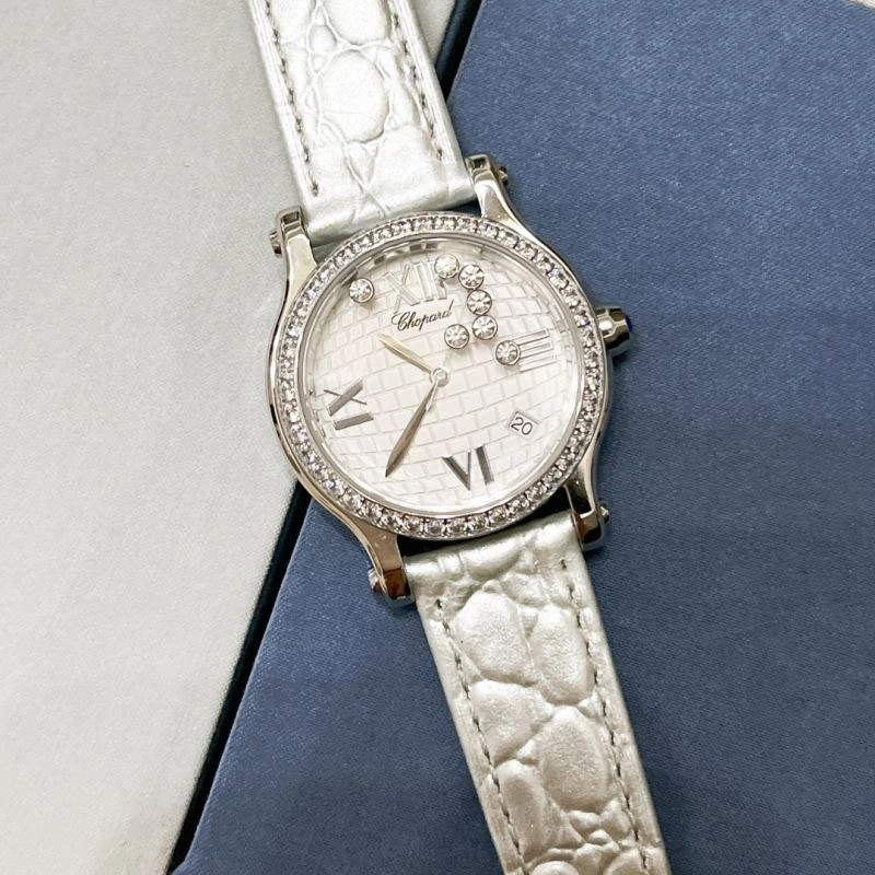 Modern CHOPARD Watches 181876