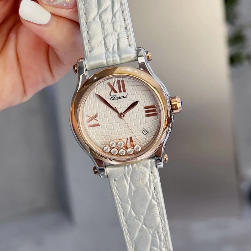 CHOPARD Watches TopPick 181881