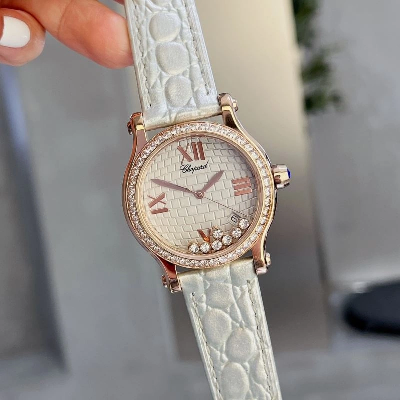 CHOPARD Watches Bold 181889