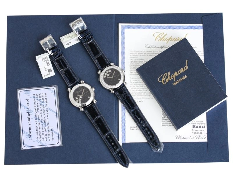 DailyWear CHOPARD Watches 181882