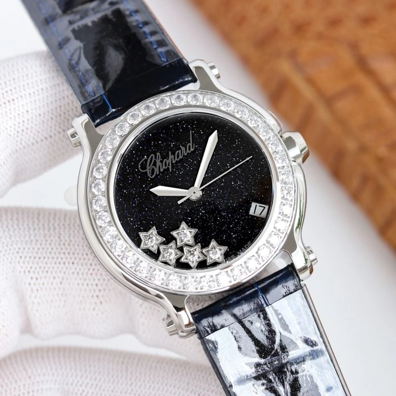 DailyWear CHOPARD Watches 181882