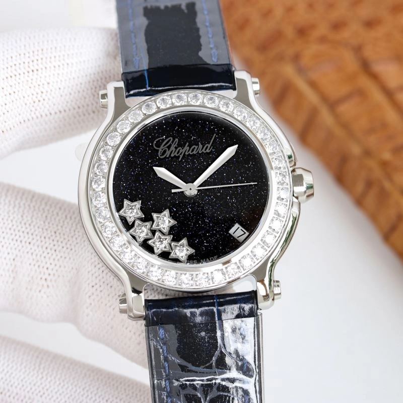 DailyWear CHOPARD Watches 181882