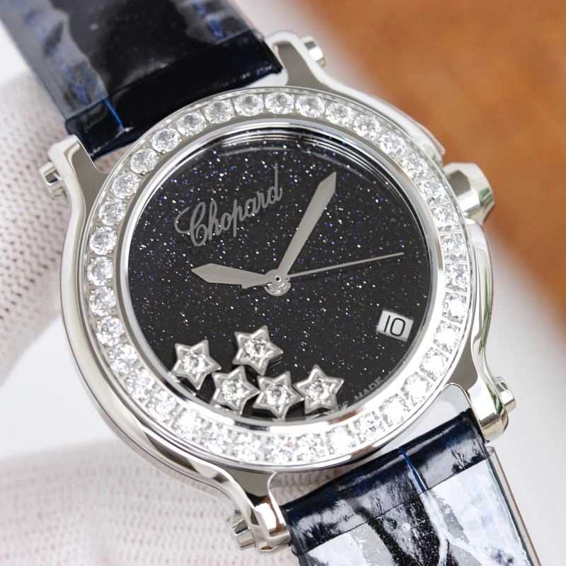 DailyWear CHOPARD Watches 181882