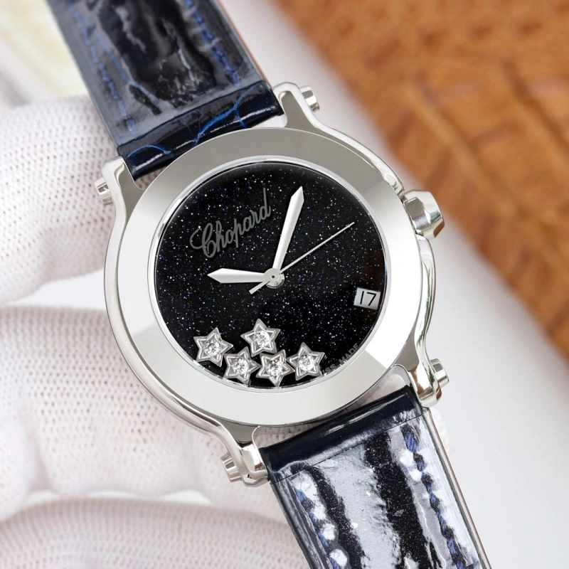 DailyWear CHOPARD Watches 181882