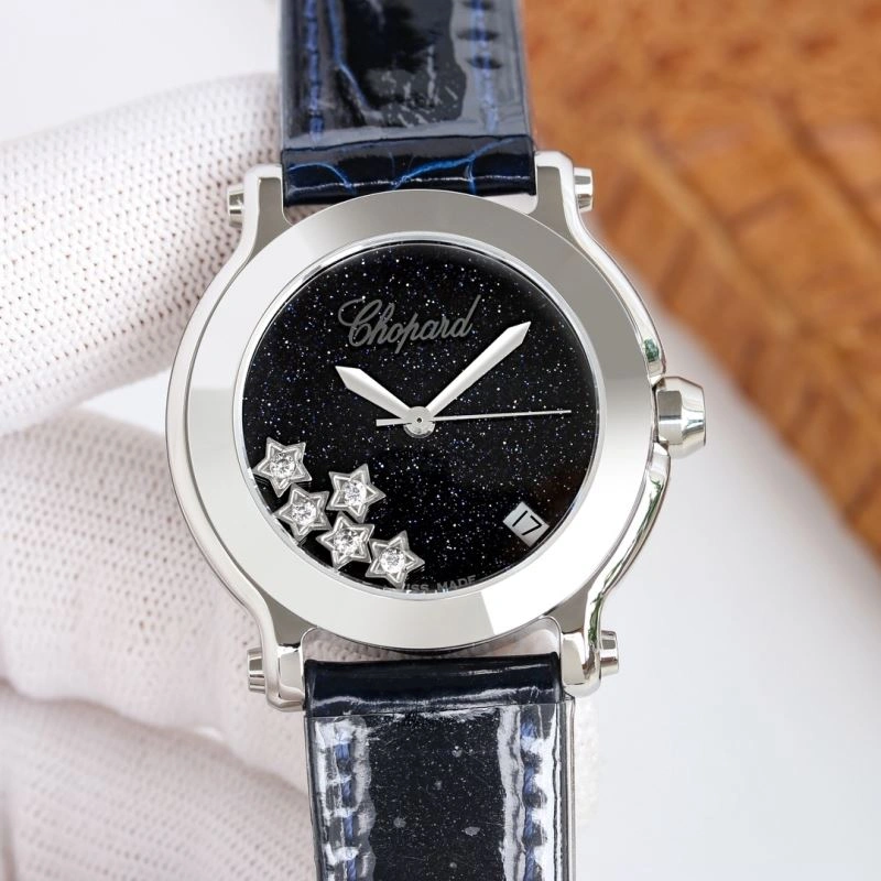 DailyWear CHOPARD Watches 181882