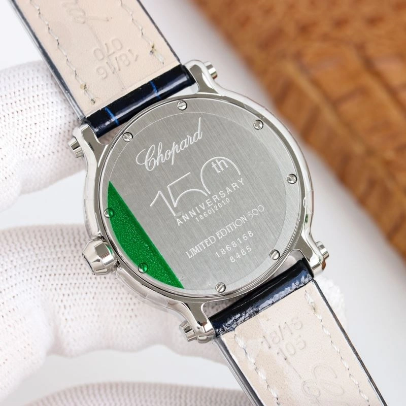 DailyWear CHOPARD Watches 181882