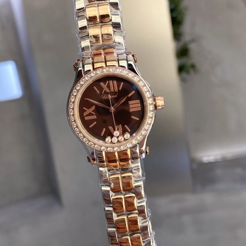 CHOPARD Watches AllSeason 181874
