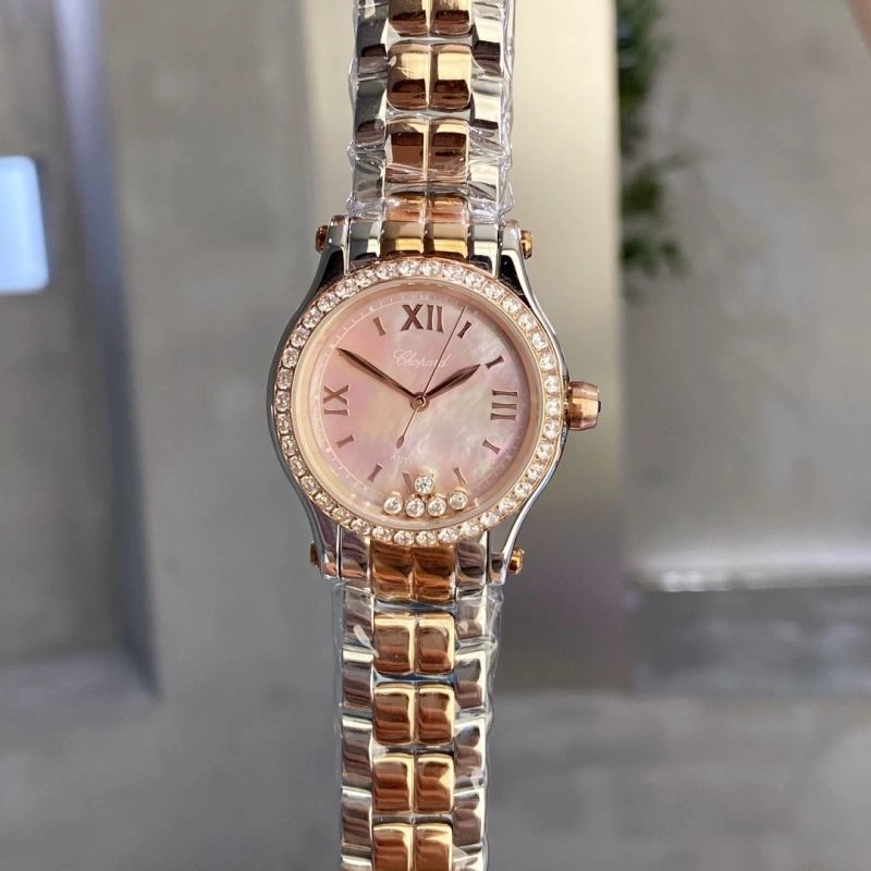 CHOPARD Watches Contemporary 181873