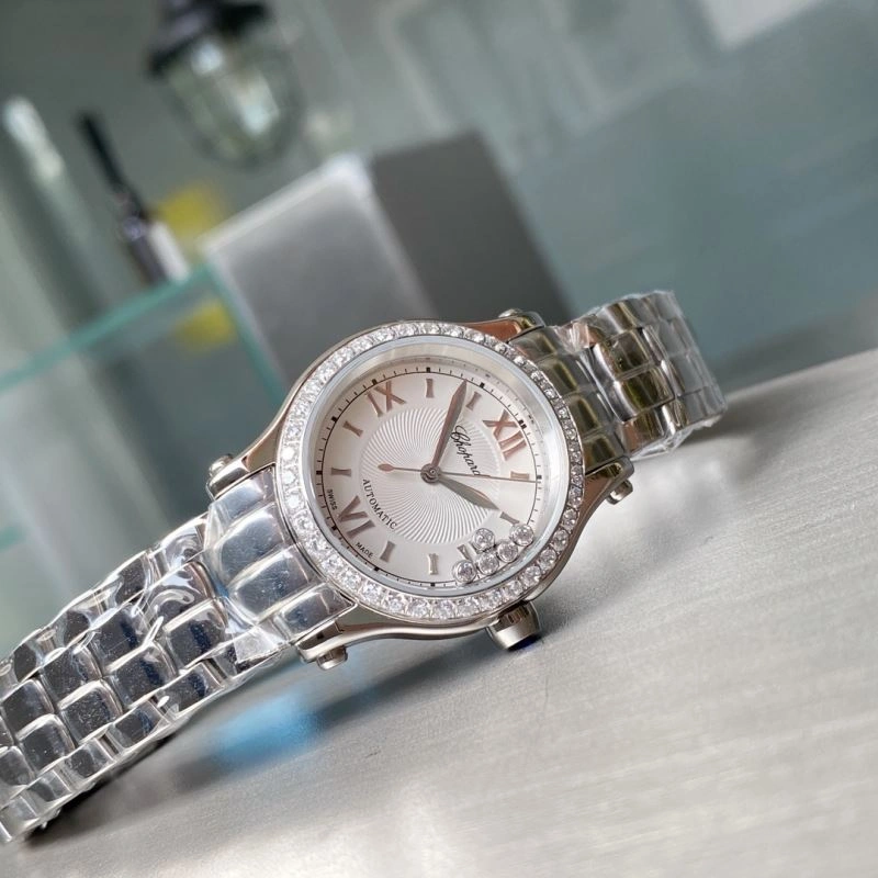 CHOPARD Watches SunProtective 181871