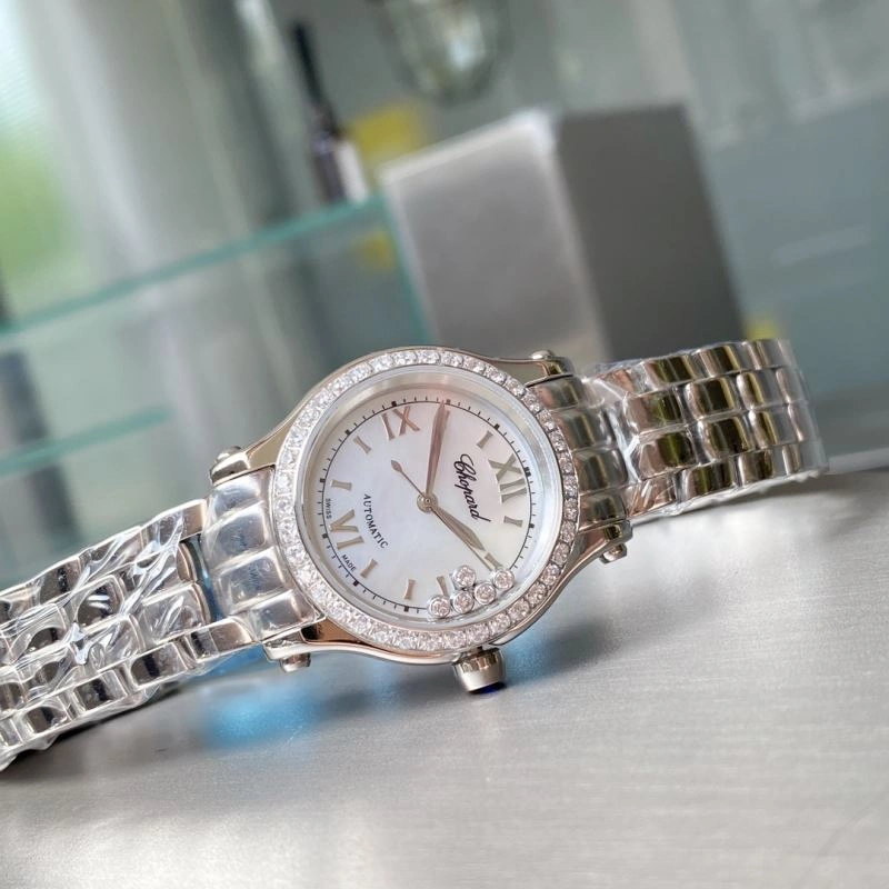CHOPARD Watches SunProtective 181871